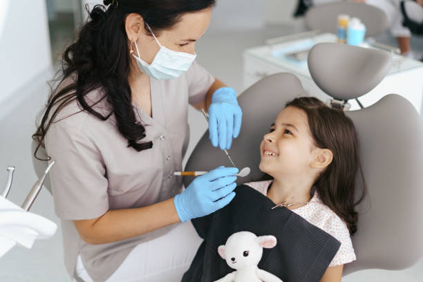 Best Orthodontic Emergency Dentist in Hahira, GA