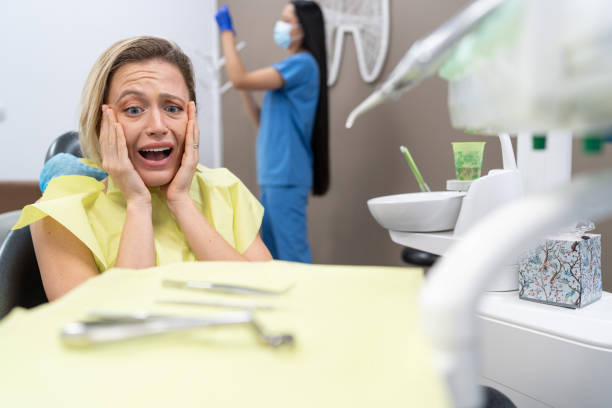 Best Emergency Dental Care for Abscessed Tooth in Hahira, GA